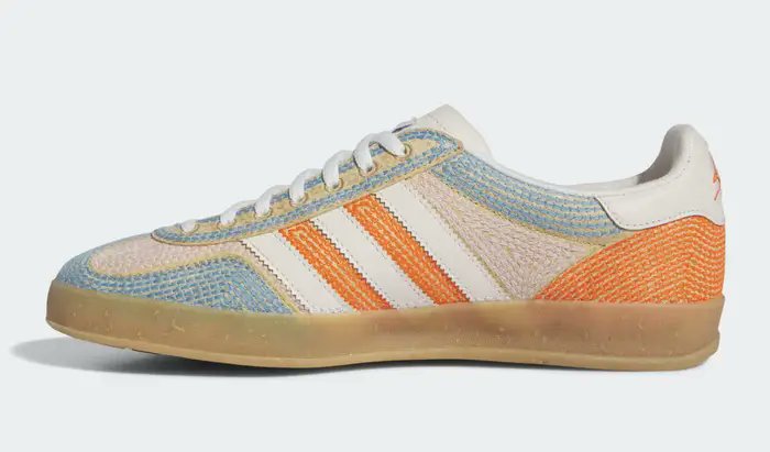 Sean Wotherspoon's Next Adidas Gazelle Collab Is Releasing Soon! Full  Details HERE: https://t.co/rmm319wOmx