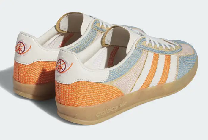 Sean Wotherspoon's Next Adidas Gazelle Collab Is Releasing Soon! Full  Details HERE: https://t.co/rmm319wOmx