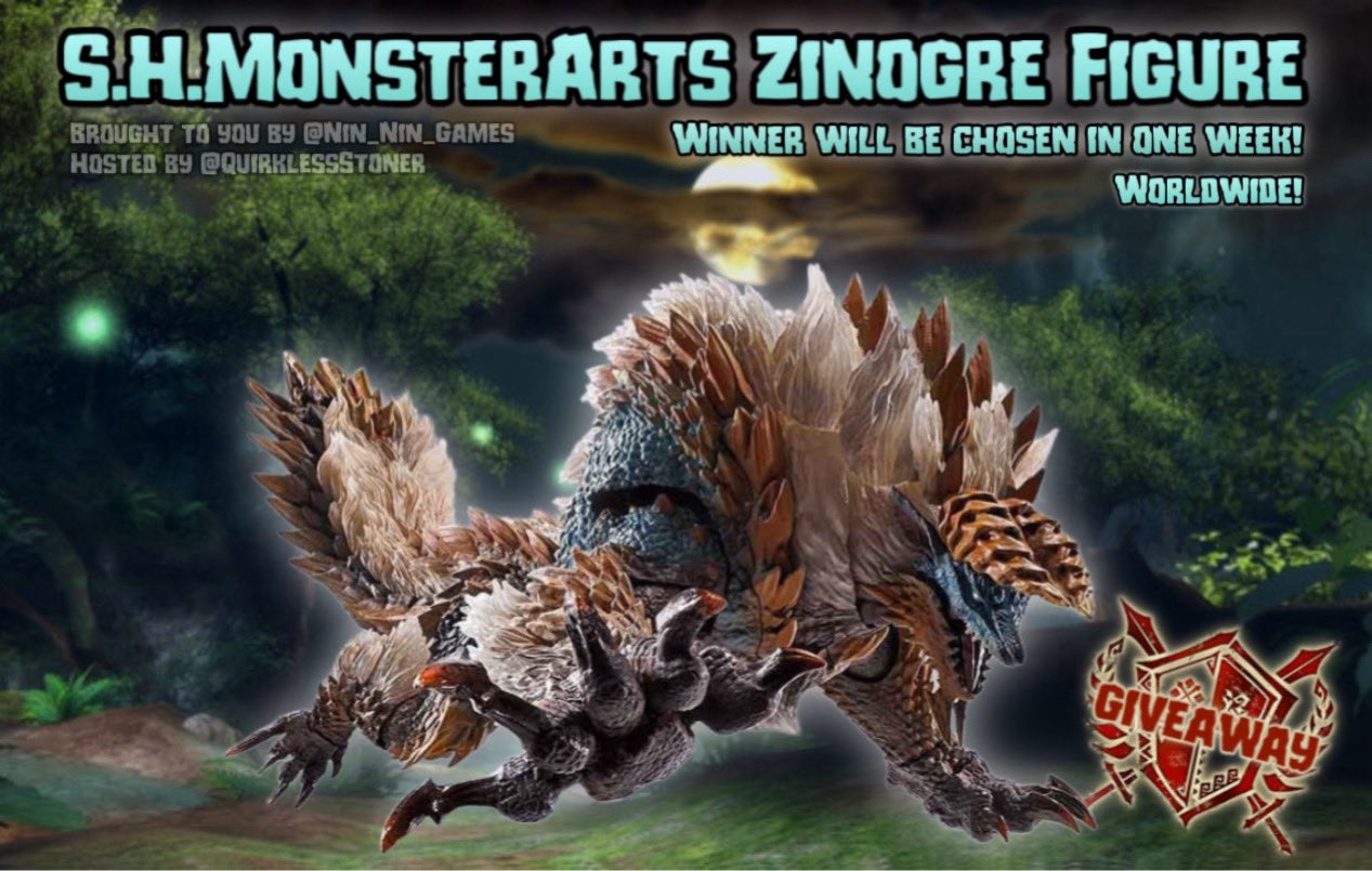 Monster Hunter Now Zinogre: Release date, events, weakness - Dexerto