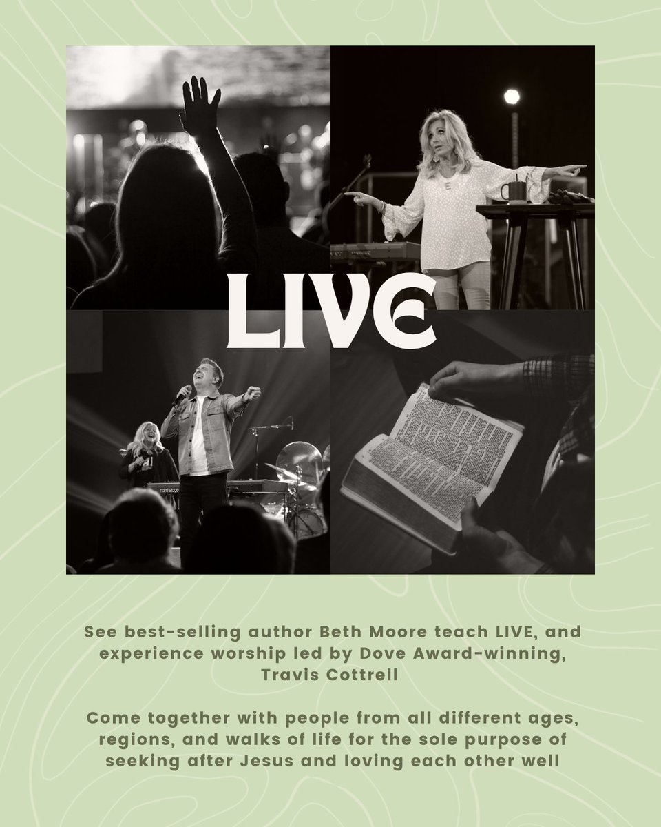 Living Proof Ministries tweet media