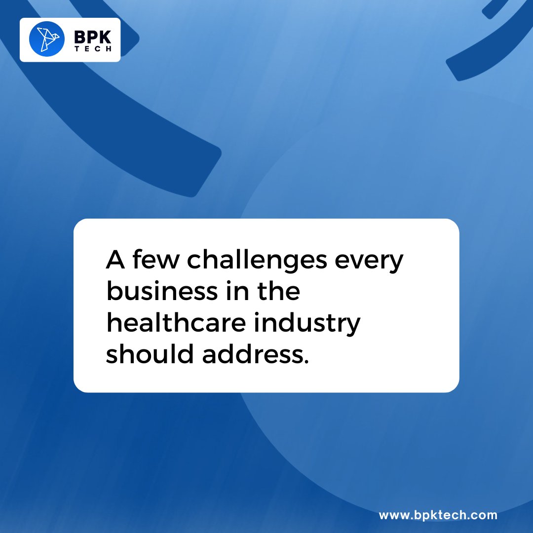 BPK Technologies tweet media