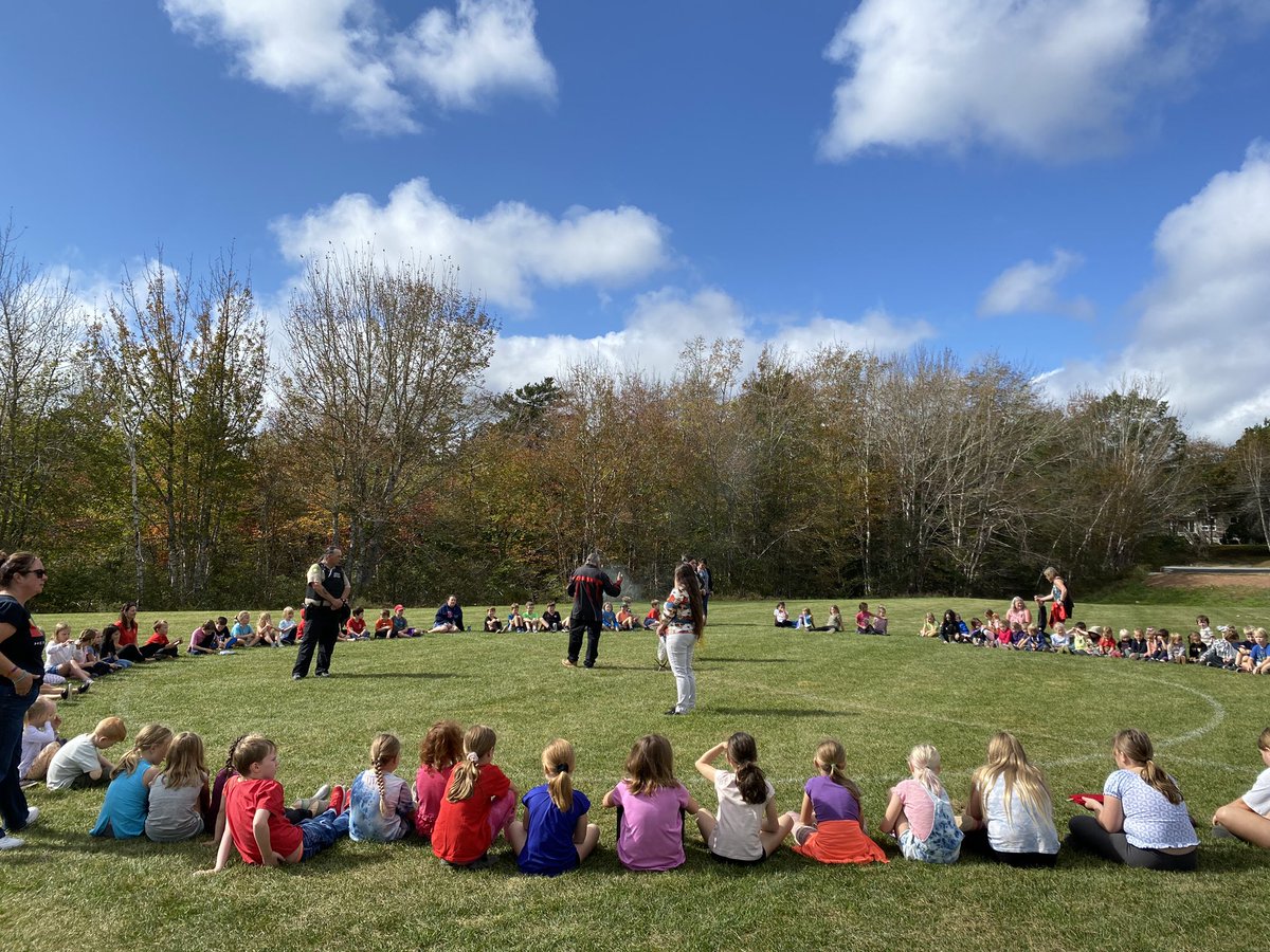 Hebbville Academy tweet media