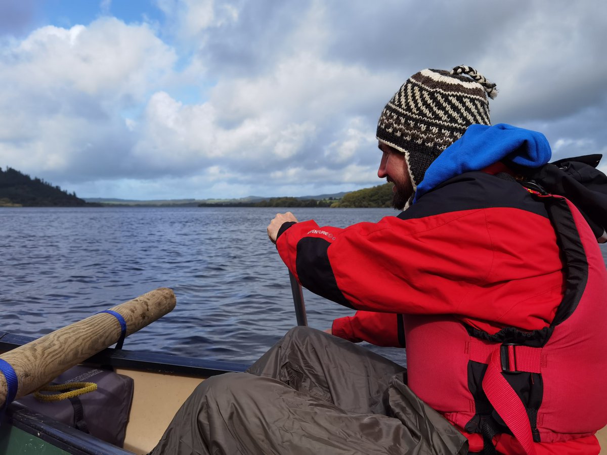 FTP_shortdoco's tweet photo. Our Co-Producer Ben takes to the water with @CalvertReconne1's Rob &amp; George. Boating is just one of the types of outdoor rehab activities they offer for brain injury survivors. There are a wealth of benefits.
#braininjuryawareness #ABI #TBI @CalvertLakes #Keswick #LakeDistrict https://t.co/xJERfyfIlr