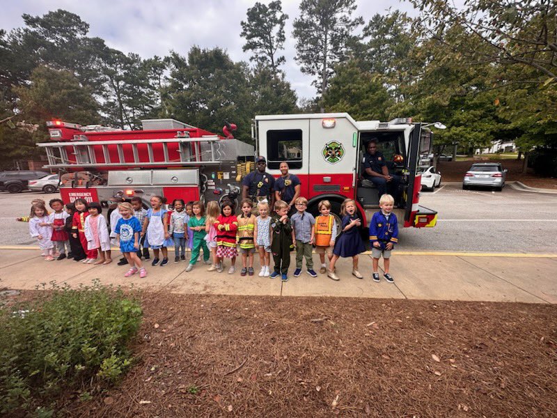 #GaPreKWeek <a href="/jbland100/">Jay Bland</a> <a href="/aps_OEL/">APS Early Learning</a>