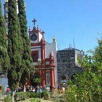 ReinaGuMorales's tweet photo. #DeMiPuebloParaElMundo
Hermosa su Iglesia de San Pablo y sus fiestas patronales ☺️ https://t.co/LjYLLjQAkN