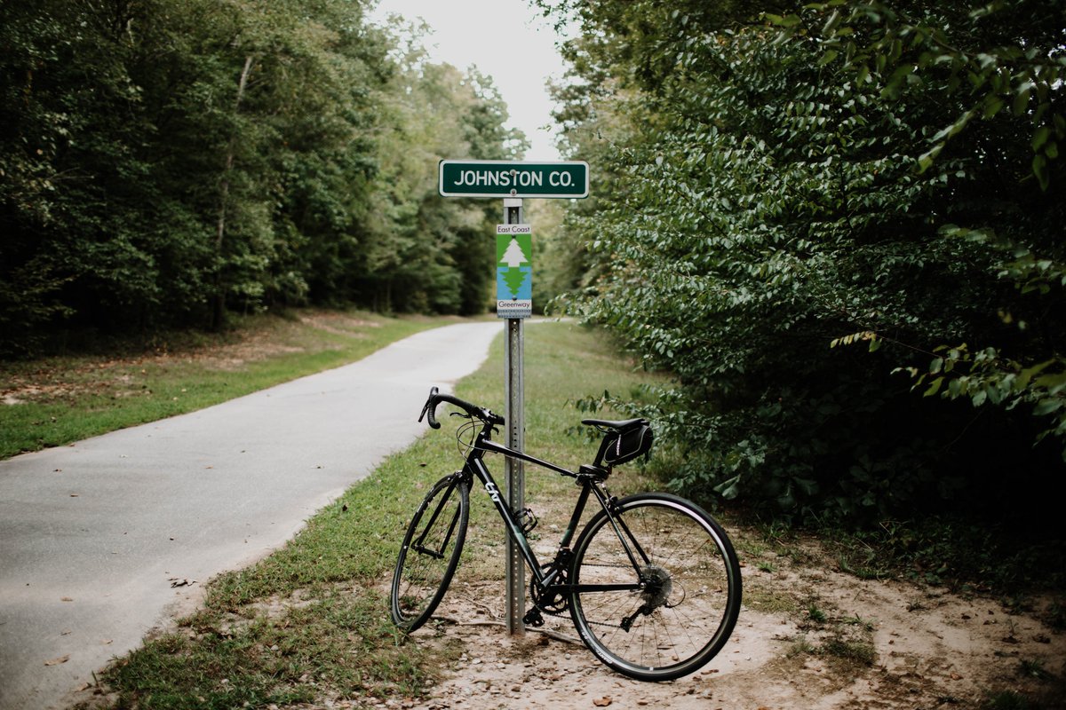 More great news for the East Coast Greenway in North Carolina this week, as <a href="/ncculture/">NC DNCR</a>'s North Carolina Land and Water Fund announced $2.3 million in land acquisition funding for Greenway-related projects in Wilson's Mills and Selma in Johnston County!

🔗dncr.nc.gov/news/press-rel…