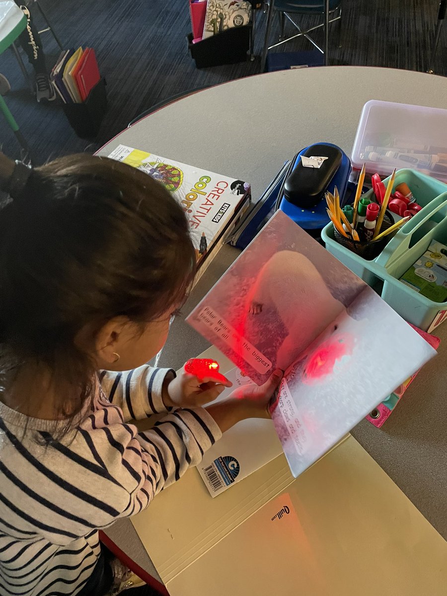 Ms. Mandik tweet media