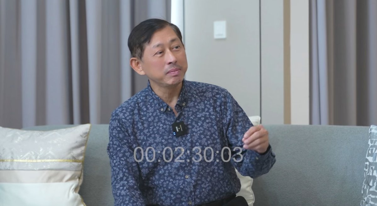 snowflakemlet's tweet photo. Dr. Djaja ni mencuat LG namanya setelah dokunya Netflix jd akhirnya wa nonton interview doi sama Dr. Richard soalnya emang sebenernya kuncinya di beliau. Baru mulai gelarnya udah dibahas gue lgsg pengen sungkem 😭😭😭😭😭 https://t.co/mkYdfmm3cU