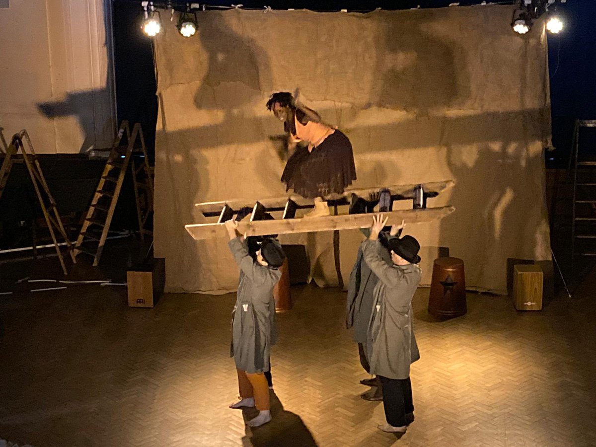Jo Halliday (@johalliday66) on Twitter photo More great pictures from <a href="/DeadRabbitsTC/">Dead Rabbits</a> great show, Tiger Lady. You can catch it locally at Neston and Plumley. Loads of fab ideas to inspire our students. <a href="/WestKirbyGS/">West Kirby Grammar School</a> <a href="/nicksplodge/">nicksplodge 🇺🇦</a> <a href="/KatieAmery/">Katie Amery</a> More great pictures from <a href="/DeadRabbitsTC/">Dead Rabbits</a> great show, Tiger Lady. You can catch it locally at Neston and Plumley. Loads of fab ideas to inspire our students. <a href="/WestKirbyGS/">West Kirby Grammar School</a> <a href="/nicksplodge/">nicksplodge 🇺🇦</a> <a href="/KatieAmery/">Katie Amery</a>