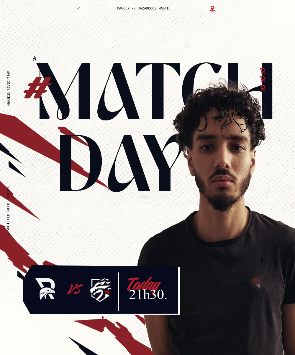 Dernière ligne droite dans le qualifier <a href="/LF2K__/">LF2K</a> ce soir 21h30 pour nos joueurs face à @PuREsport_ 

N'hésitez pas à venir les soutenir : twitch.tv/momswys