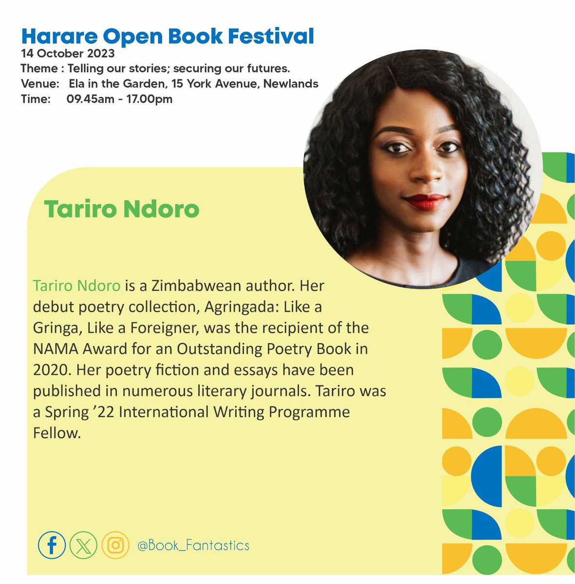 Book Fantastics tweet media