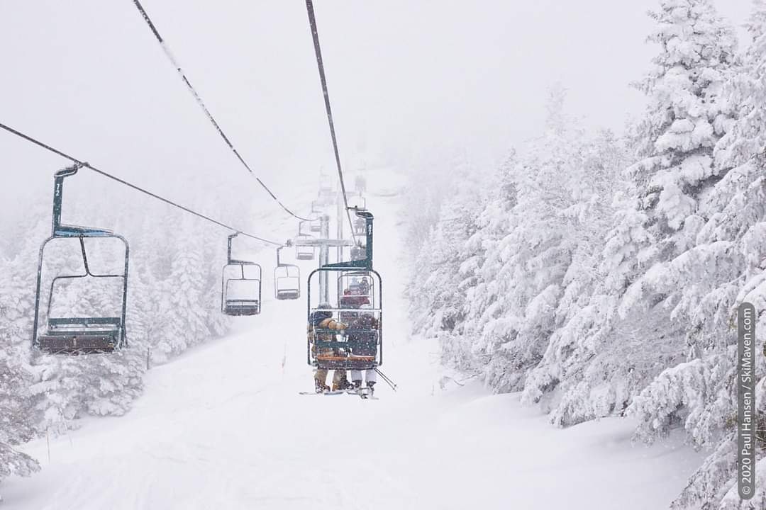 October is Swap-tober in Vermont! See what ski swaps are happening and when: skimaven.com/post/2023-ski-… 

#SkiSwap #SkiSwaps #SkiVT #vermont #skiing #riding