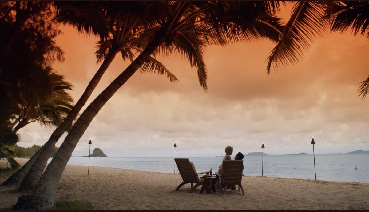 Magnum P.I. Writers tweet media