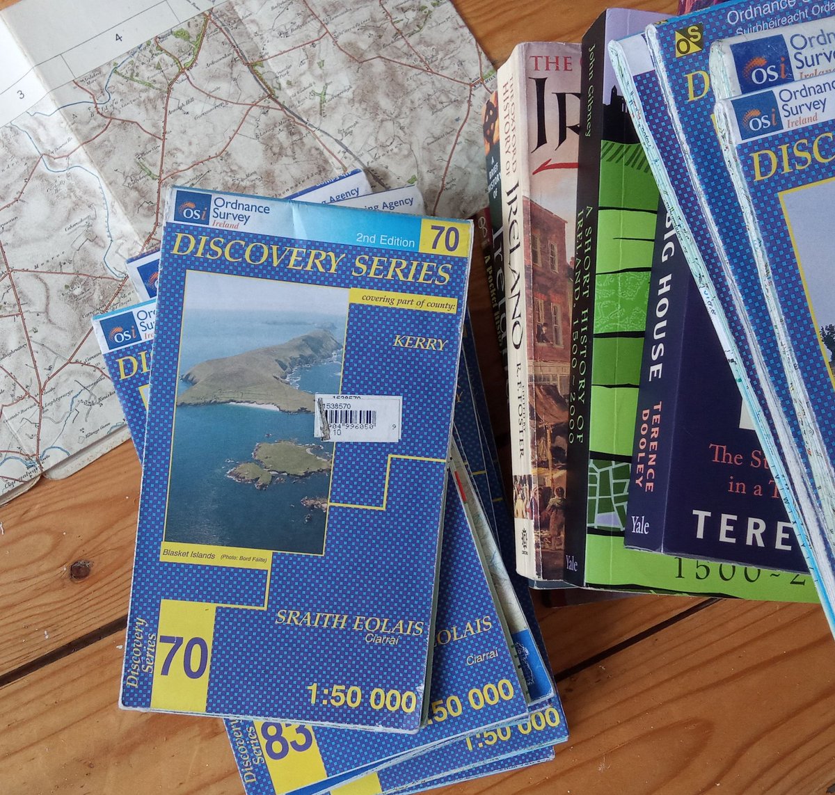 Tim Hannigan tweet media