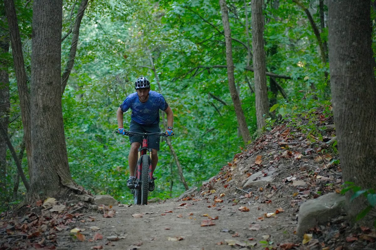 tnrivergorge's tweet photo. The Aetna Mountain Trails have officially been opened for one week! We could not be more excited to see our community enjoying these trails.
Thank you to everyone that made this possible!
First 3 photos by Rich Moore and IMBA
#tnrivergorge #tnrivergorgetrust #getoutside https://t.co/0XavUCcWBK