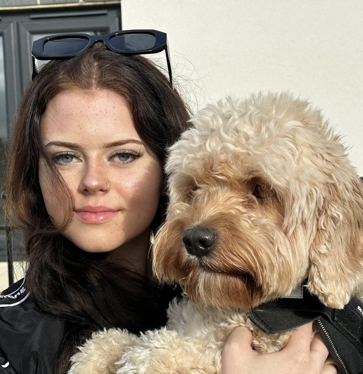 Libby Scott Official tweet media