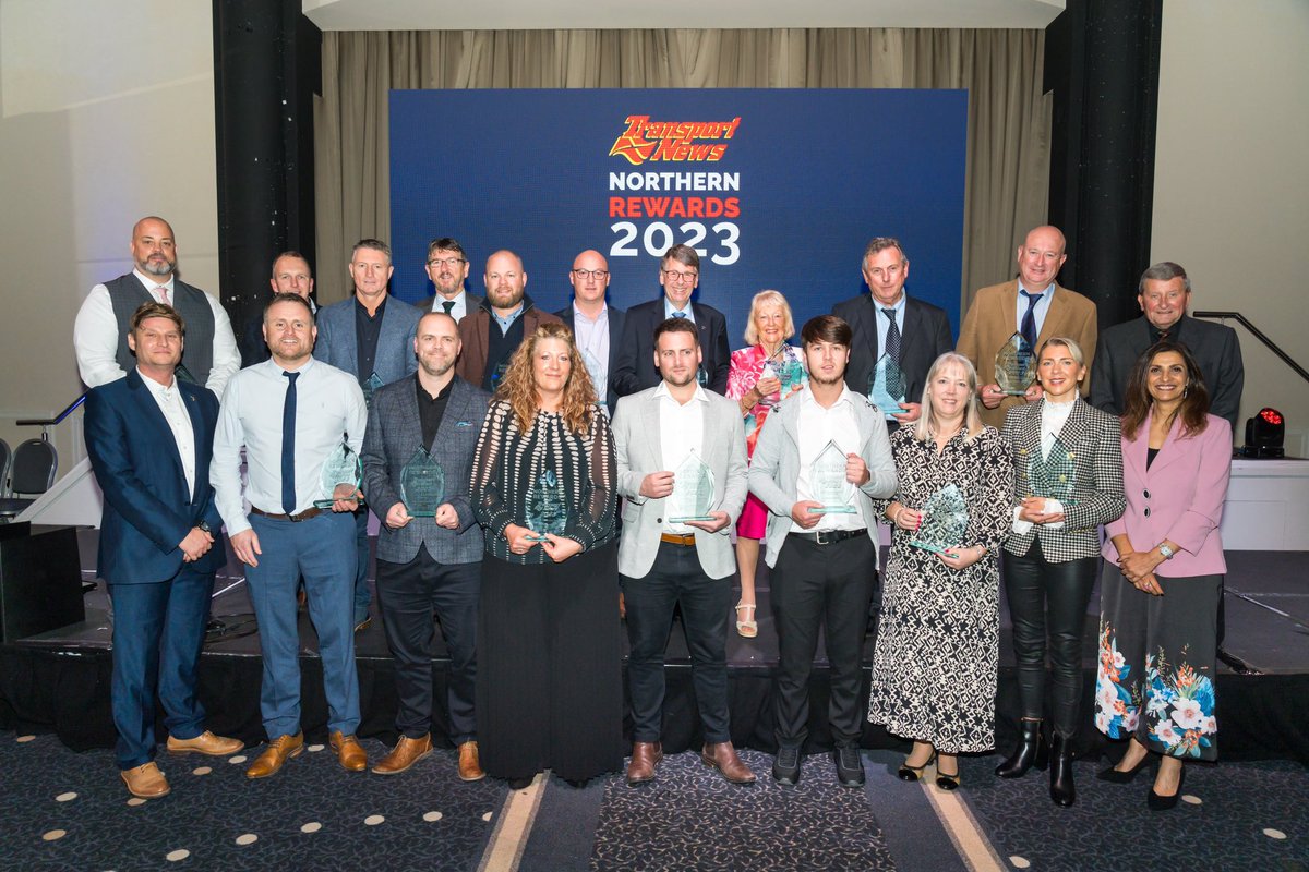 Transport News tweet media