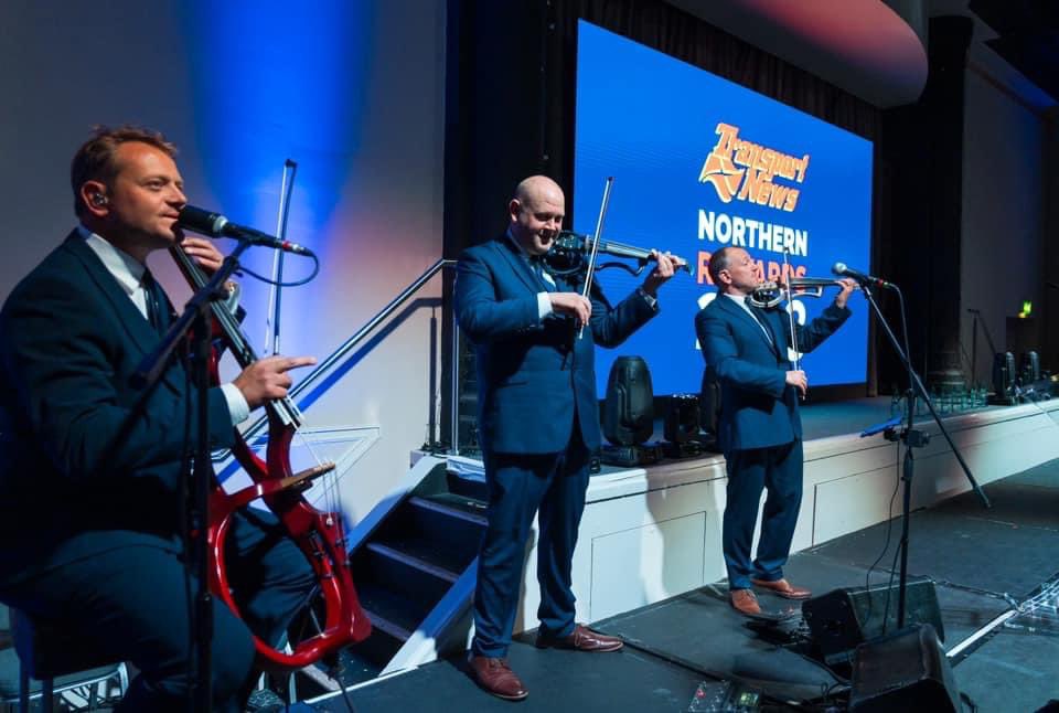 Transport News tweet media