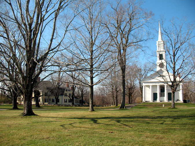 Petersham, Massachusetts 🇺🇸