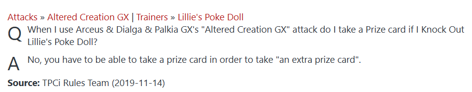 TrustYourPilot Pokemon TCG (Perfect Order is out!) tweet media