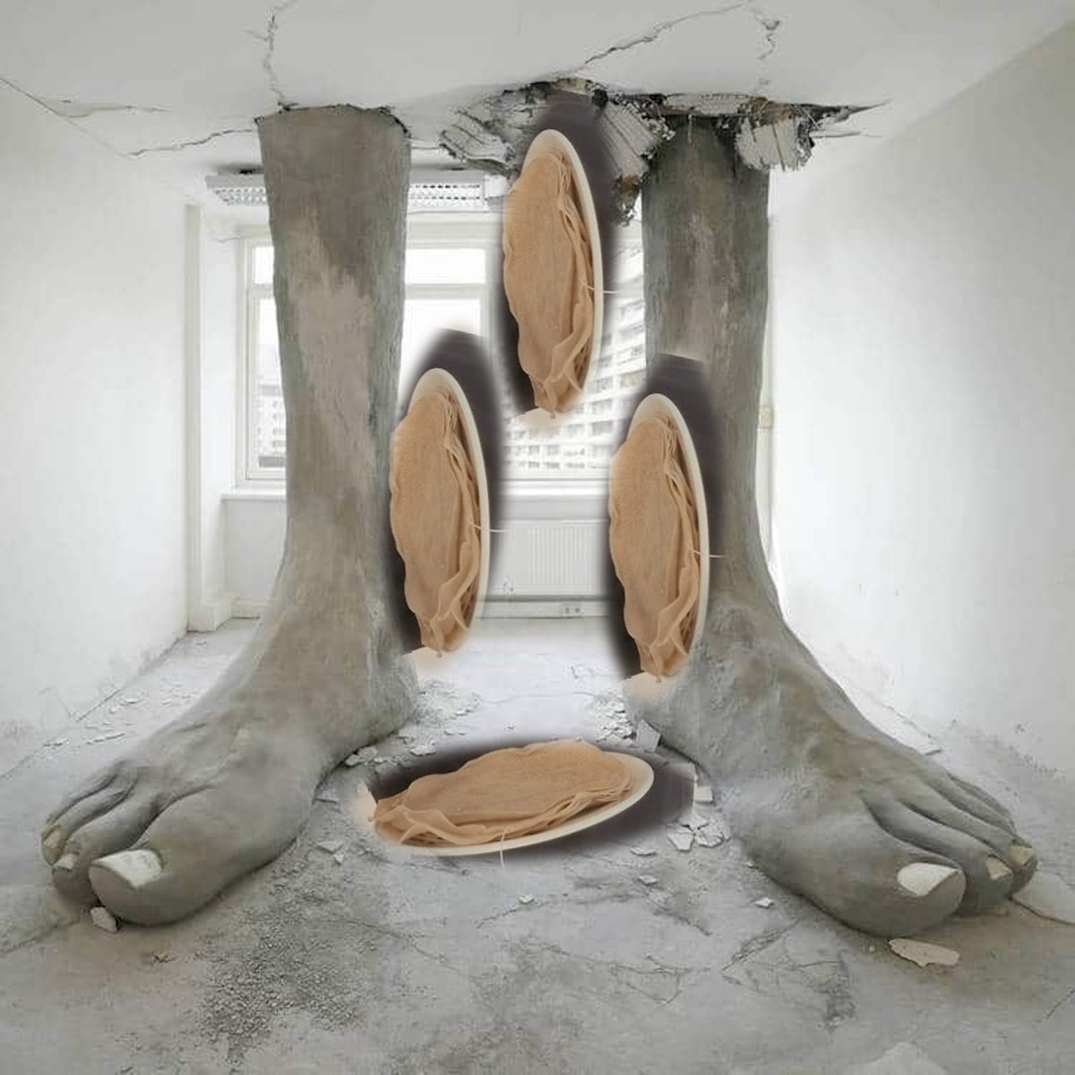 Bobby Cabrel & The Binettes tweet media