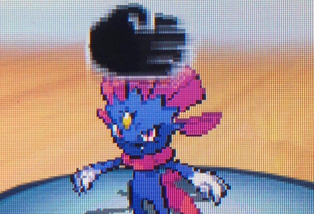 Out of Context Pokémon (@oocpokemon) on Twitter photo 