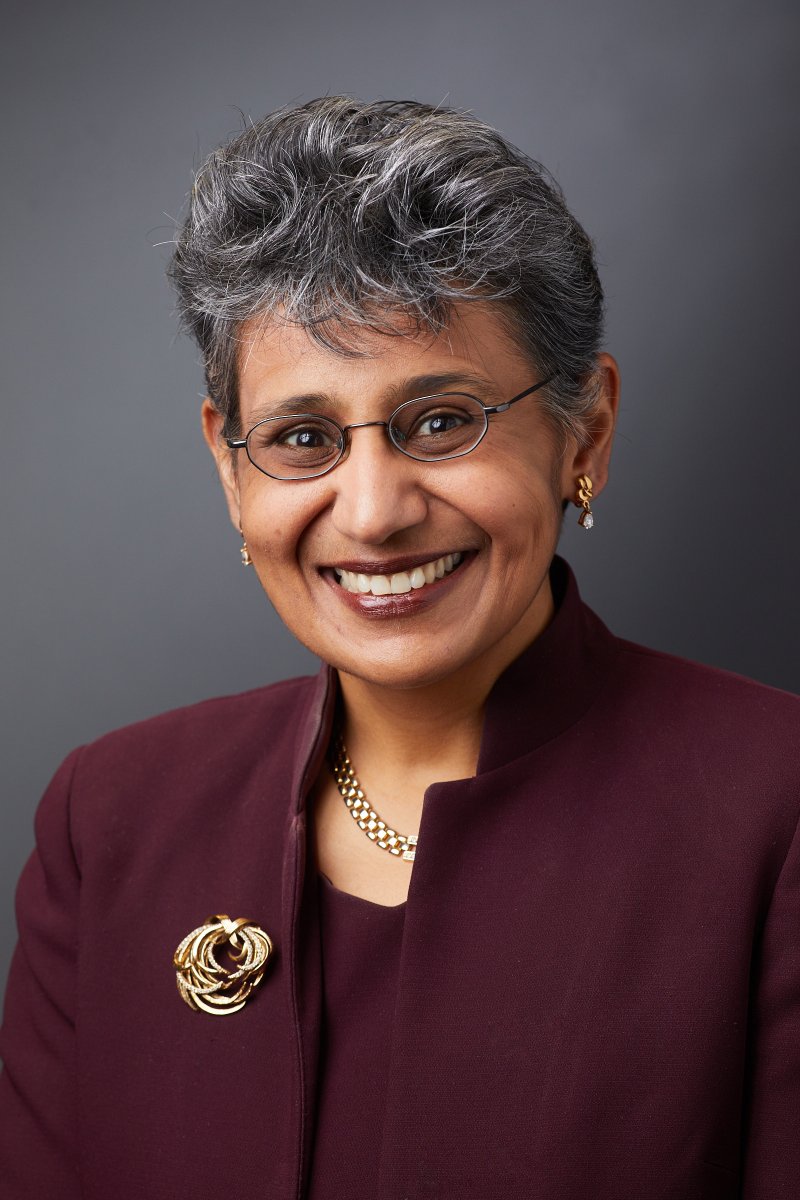 Dr. @AneesChagpar, Yale School of Medicine is speaking today at our 2nd annual Women In NETs luncheon in Montreal, Day 3 of #NANETS2023. We spoke before the event. Listen to what she says about Negotation 101: loom.ly/13PM_GU #NeuroendocrineCancer