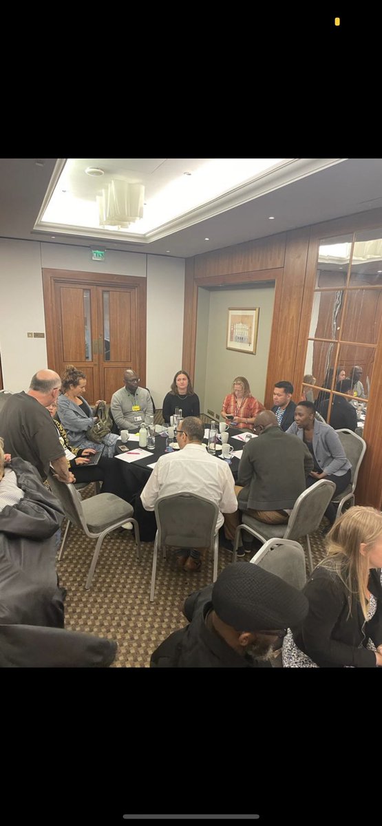 A reflection on the Therapeutic Engagement and Observation Conference last Friday.The work begins right here on the top 3 High impact Change ideas
1. The board Relay
2.The twilight zone shift
3. The Zonal Observations 

Fantastic work &amp; contributions from all the directorates