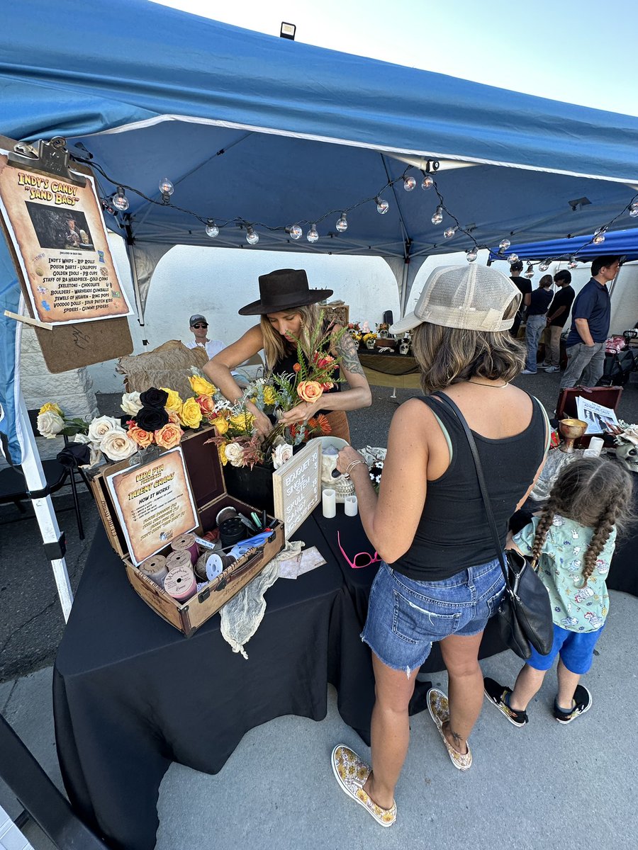 Hayley White tweet media