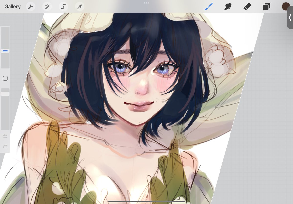 ลงตอนนี้มีคนเห็นบ่ก๊ะ