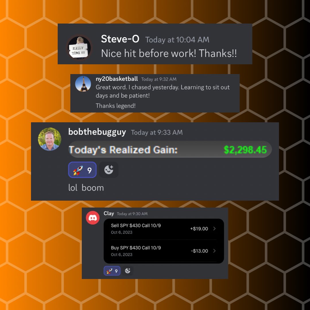 legendstrading_'s tweet photo. Our 1 and ONLY trade-idea today… CRUSHED!💸🙏

Members printed left and right.🙌

Went don’t signal, we educate, and teach others to repeat our results!😤

“❤️” if you want into our community for FREE!🙏

______
$spy $qqq $nvda $tsla $aapl $amzn $msft $meta $ai $cvna $amd https://t.co/3CuZutROHg