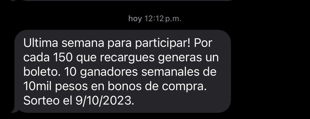 Raysobrenatural's tweet photo. Una pregunta, para @altice_do solo valen las clientes que son prepagos??? Todos los beneficios y concursos los tienen ellos y para colmo me lo envían a mi, cancelamos los planes??? https://t.co/1cFjgWzPpk