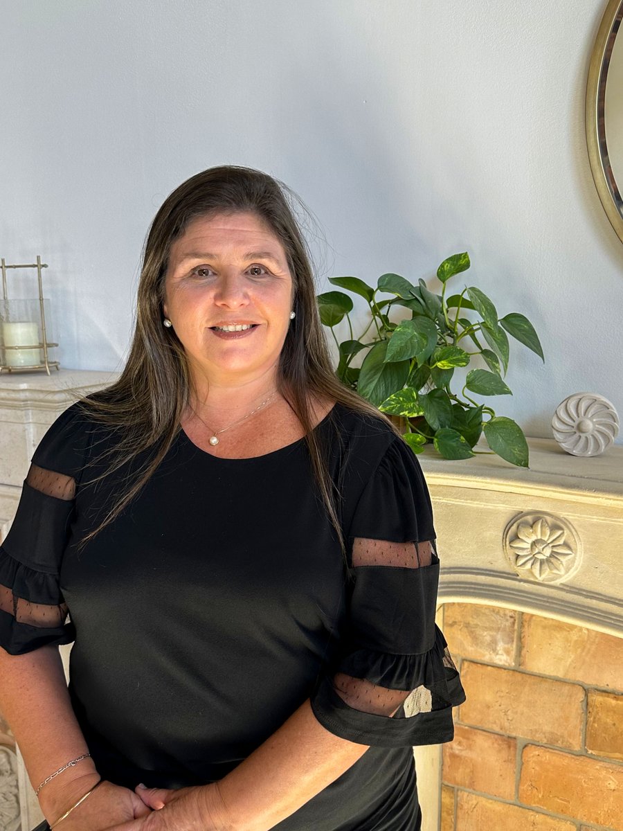 impressioncorp's tweet image. Meet Monica, the warm heart and owner of Impression! 🌟 With a background as an Attorney at Law, Monica is the strategist behind our operations--ensuring the gears of this family business run smoothly and efficiently.