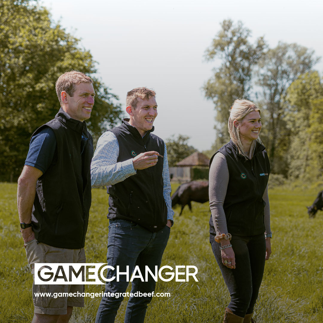 GamechangerFarming tweet media