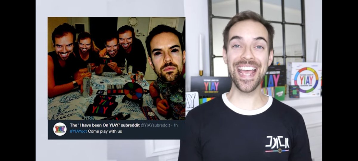 RandomJackShots's tweet image. Day 6 of posting spooky screenshots every day in October