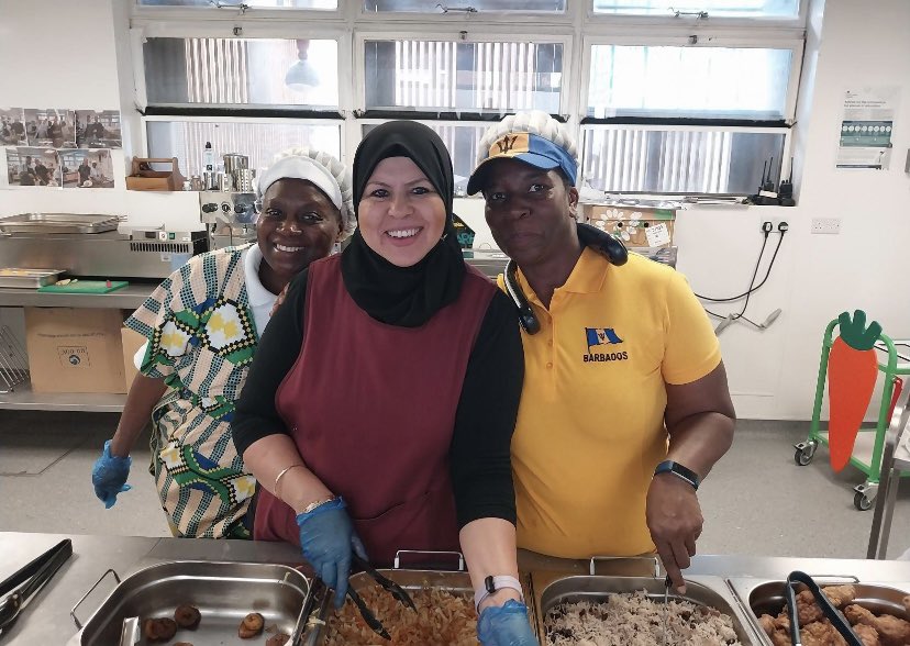 ARK Franklin Primary tweet media