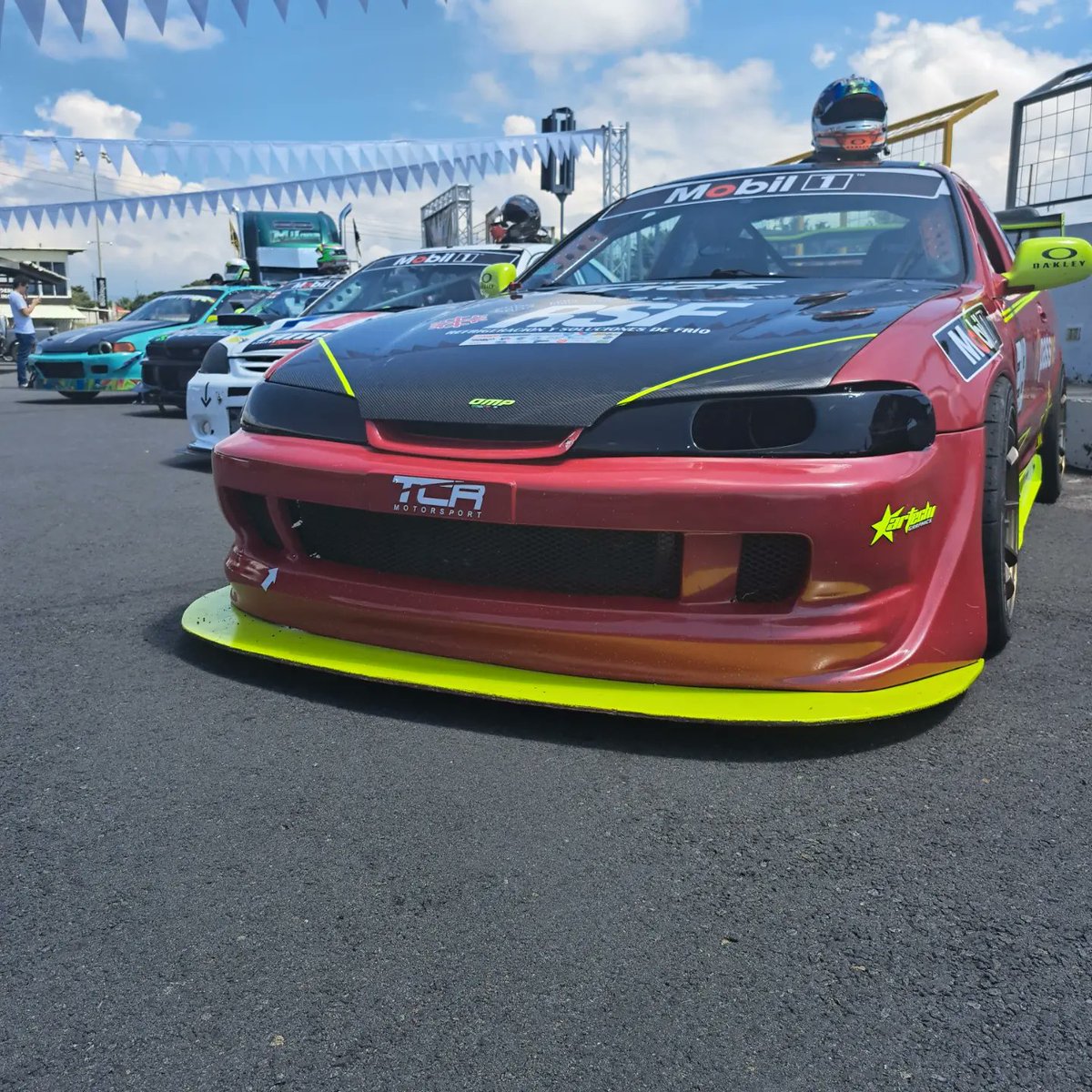 ¿Cómo es nuestro día a día  en #nissan? Las emociones de cada día son únicas e irrepetibles.

 #NissanInsidersLatam #EstoEsNissan