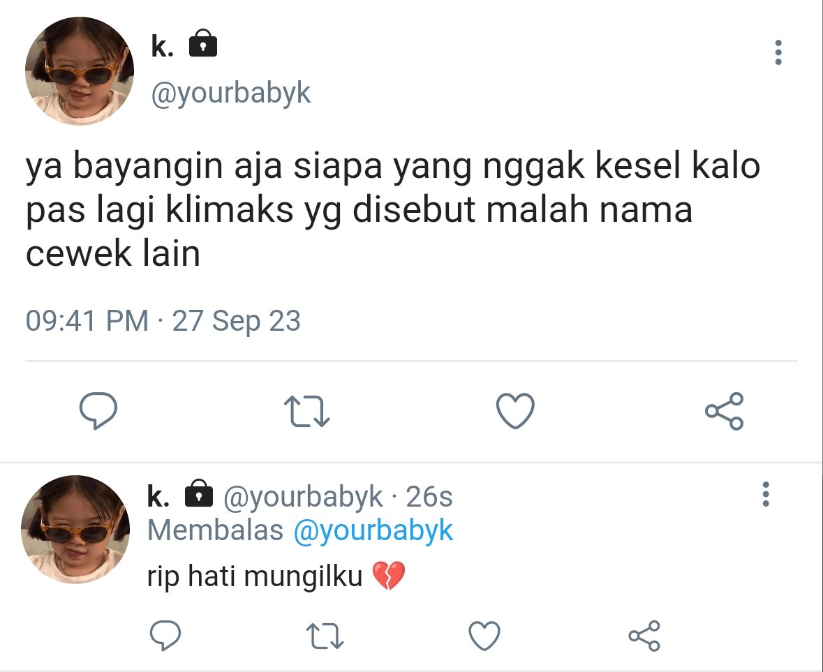 hiimyourblue's tweet photo. “𝑳𝒖𝒗 𝑴𝒆 𝑨𝒈𝒂𝒊𝒏”
— Gilang Baskara

jimin lokal au. https://t.co/QAp8YFeKHk