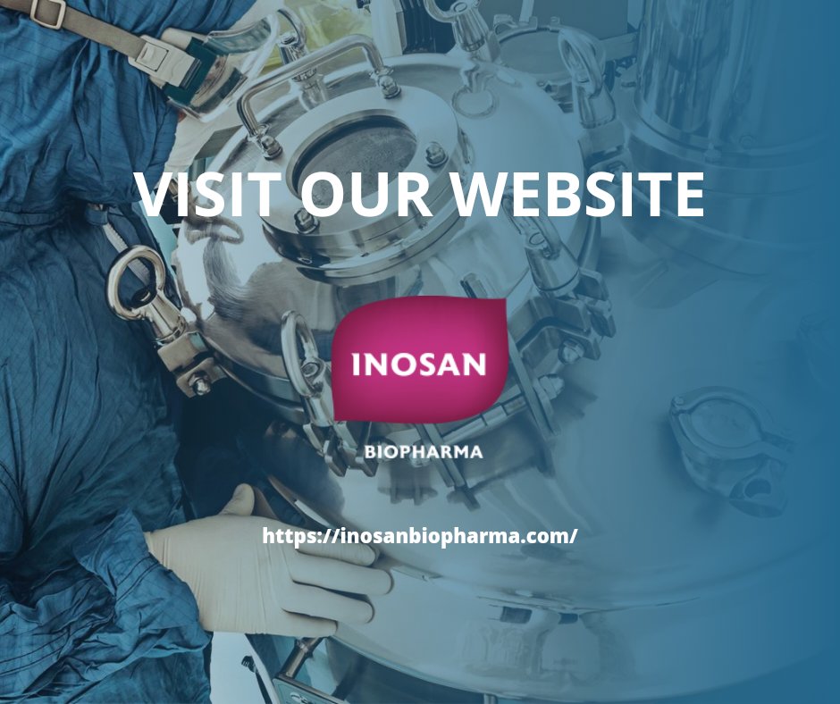 InosanBiopharma's tweet photo. #InosanBiopharma https://t.co/4dj3pp2hgp