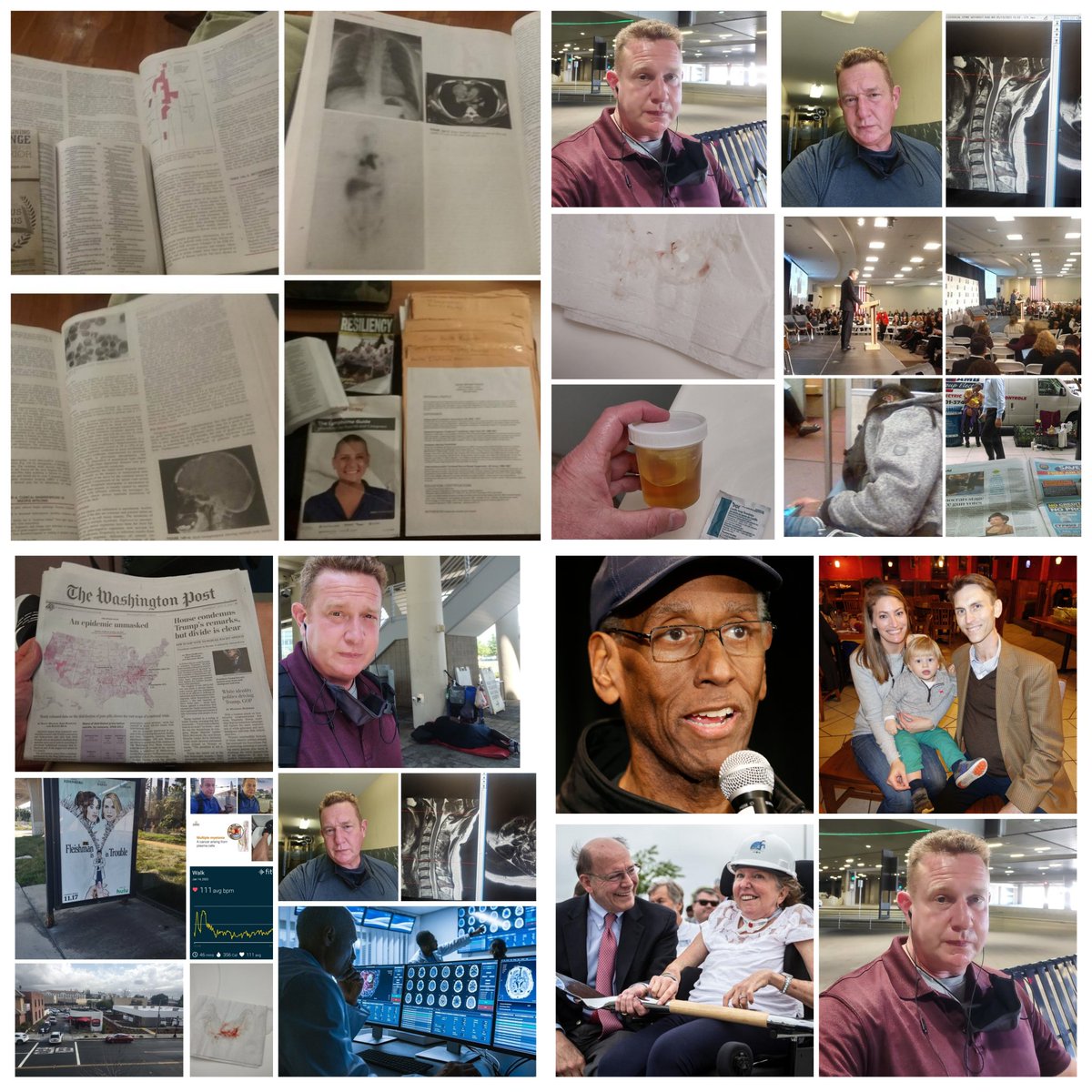 MHolland_VA's tweet image. 09:28, what do you think Felix while I&apos;m being stripped down of my @VeteransHealth during &quot;Crunch Fitness&quot; in NoVA over the 2026 Olympics? Clear my Head, Lungs, &amp;amp; Kidneys here, &amp;amp; proceed w/ our #Trade Studies for the Community Reinvestment Act w/ #SDVOSB &amp;amp; Minority Contracting?