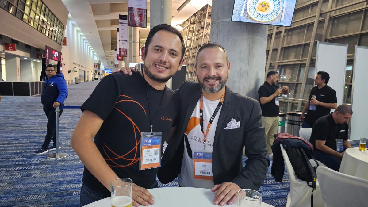 ECSE eCommerce Summit & Expo tweet media