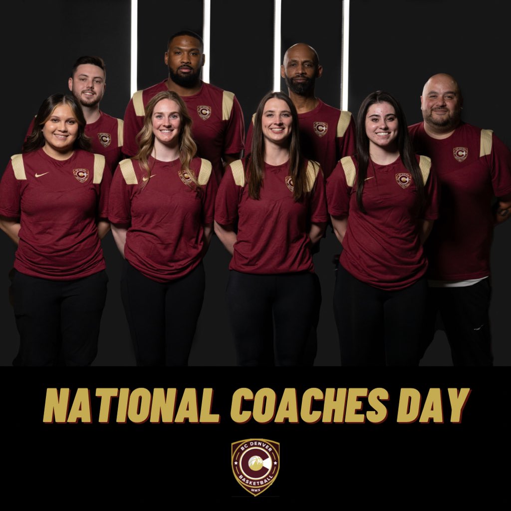 BC Denver Basketball Club tweet media