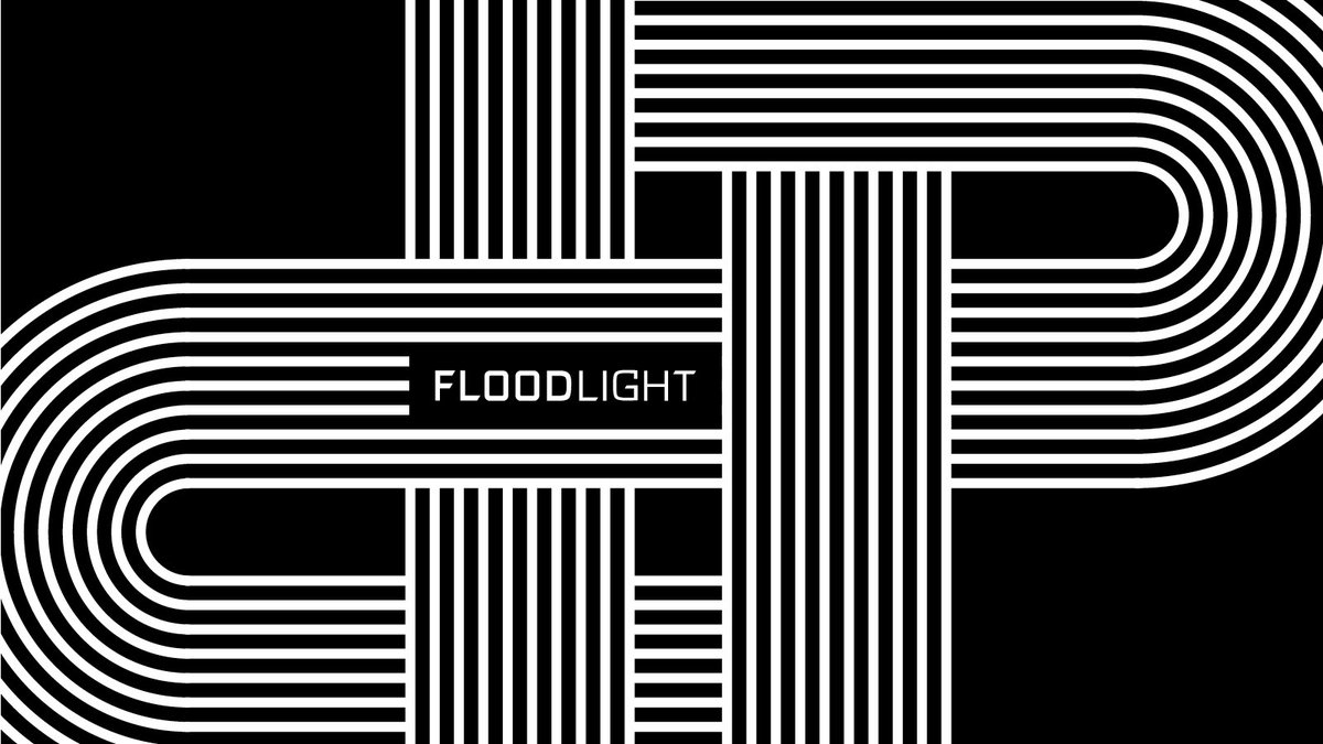 Floodlight's tweet image. Unlocking the digital realm, one line of code at a time!