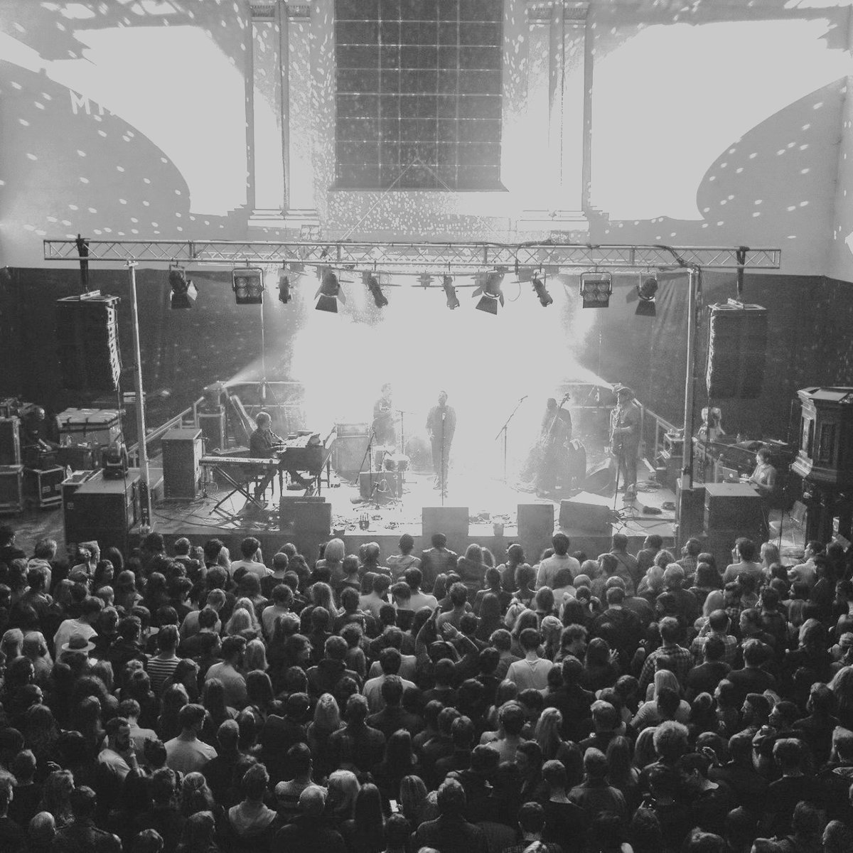 A big part of MIRRORS is all about discovering brand-new music that you've never heard before. This year's line-up has a host of boundary-pushing artists that we can't wait to experience live!