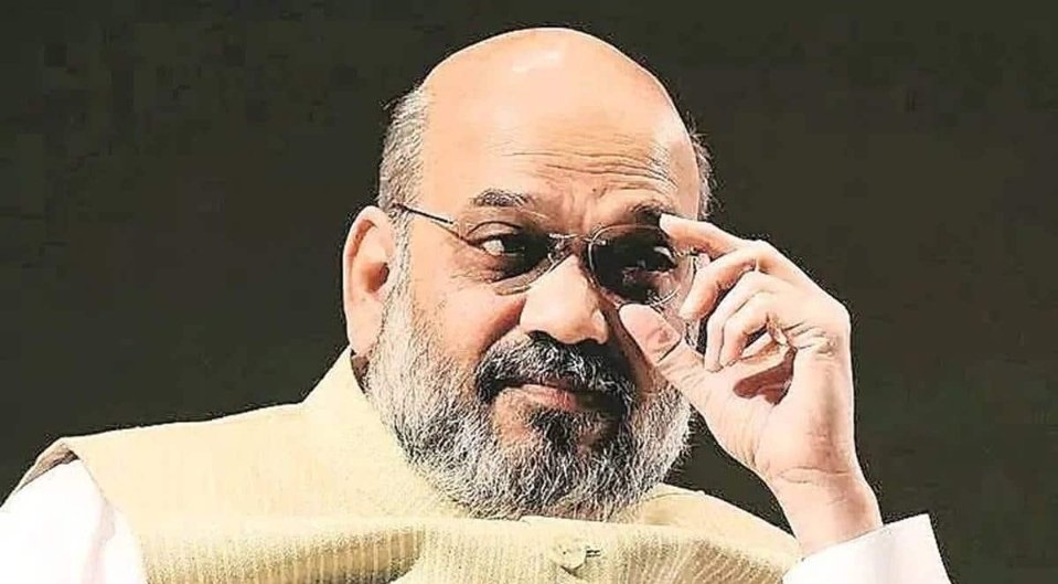 BIG⚡️Left Wing Extremism will be totally eliminated from country in 2 years- Union Home Minister Amit Shah