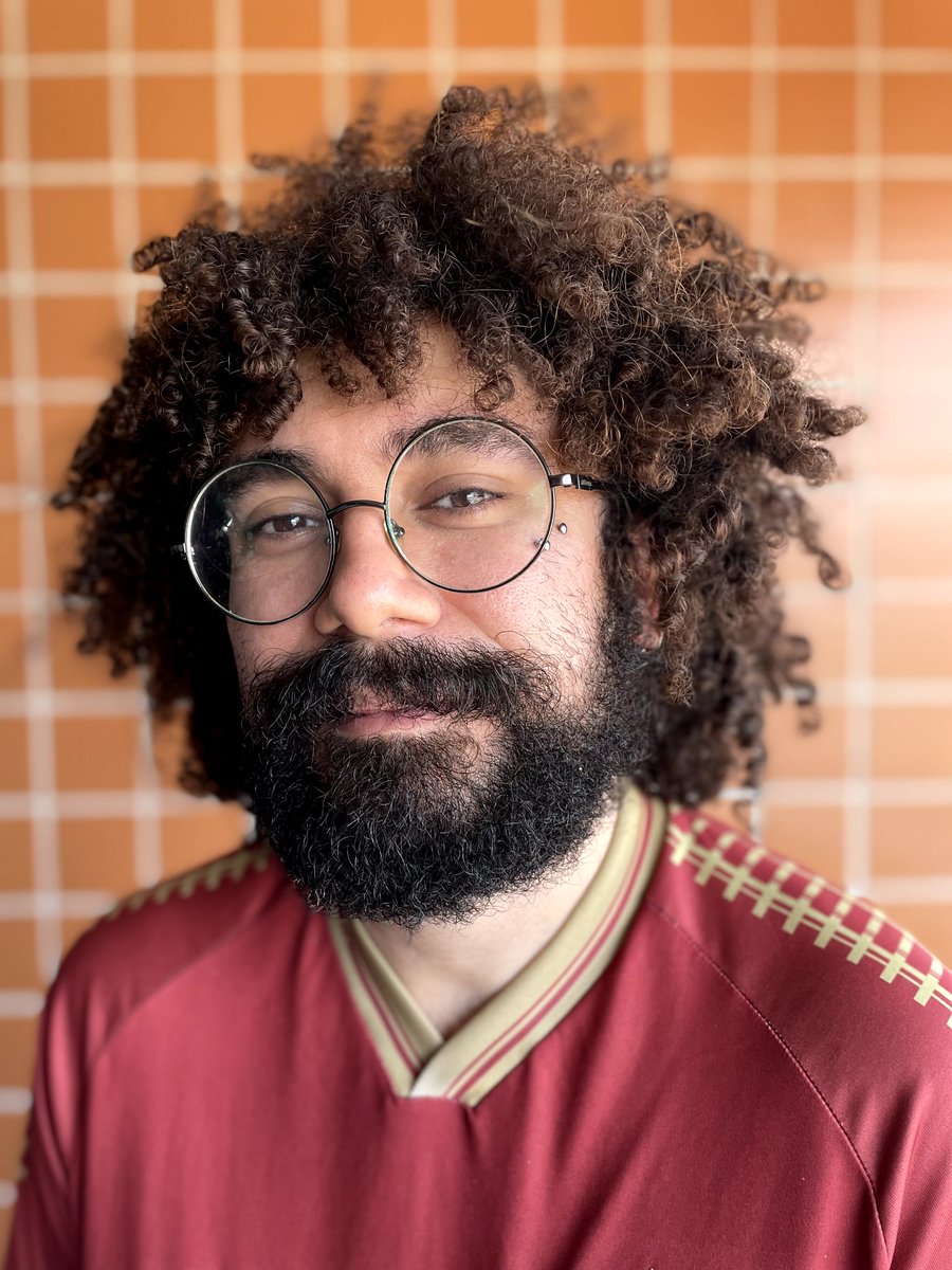 PJ Brandão tweet media