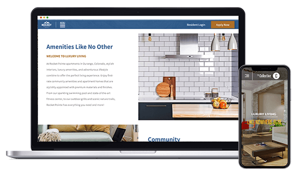 Swifty is changing the lives of property owners and managers with the easiest and most affordable multifamily marketing platform. Turn more leads into leases in less time AND reduce the stress on your team. It's really that easy!