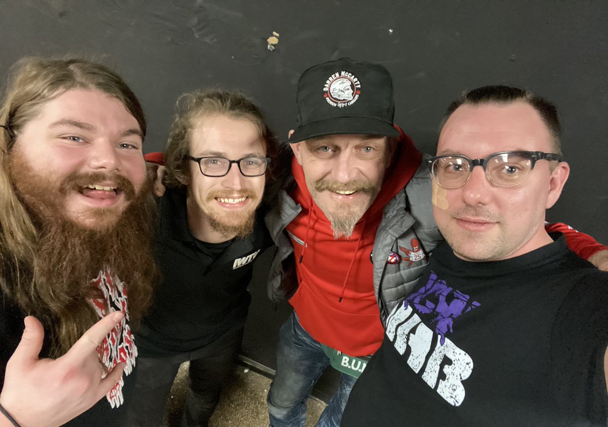 Indie_Mittens's tweet image. Happy Heavenly Birthday SPO ❤️🙏🤘 Not a day goes by without missing your positive energy, hard work, and dedication. I hope we all continue to make you proud with keeping your legacy alive ❤️ love and miss you my friend #WeInHere #PositiveVibes #OneTimeForTheWorkingMan