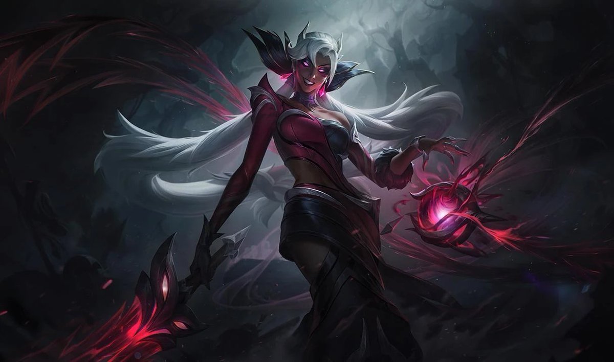 FreeLeagueMemes's tweet photo. 🥳GIVEAWAY 🥳  

 I'll be giving away one LoL skin of your choice! (Winner can be any server)  
All you have to do is:    
- Follow @1v9GG_ and @FreeLeagueMemes
- Like
- Retweet 
- Comment your summoner name and server, and have your DMs open 📩

Ends in 48 hours!     

GOOD LUCK EVERYONE 🤞