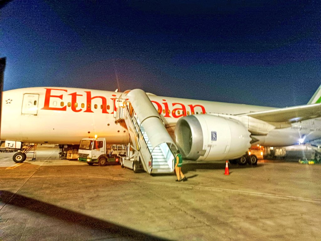 Player_1_Wins's tweet photo. An efficient airline 👌🏾✨
#EthiopianAirlines
#TIA
#EastAfricanTour
#AdultAdventures
🇪🇹🇹🇿🇿🇦 https://t.co/Cod3bu3F91
